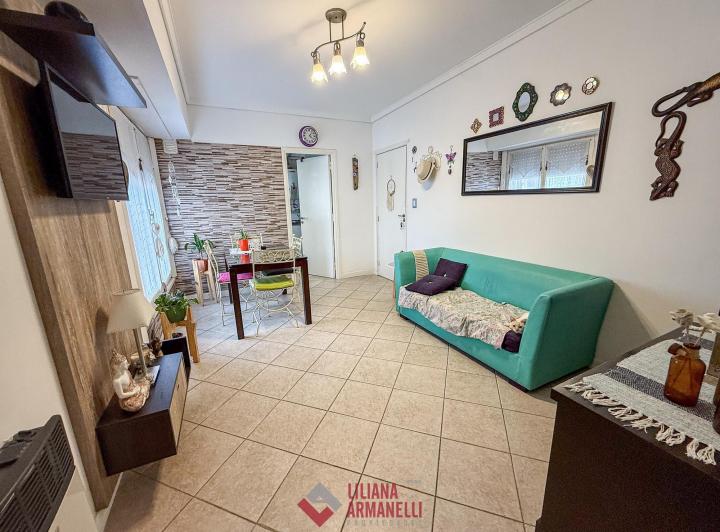 Departamento · 47m² · 2 Dormitorios
