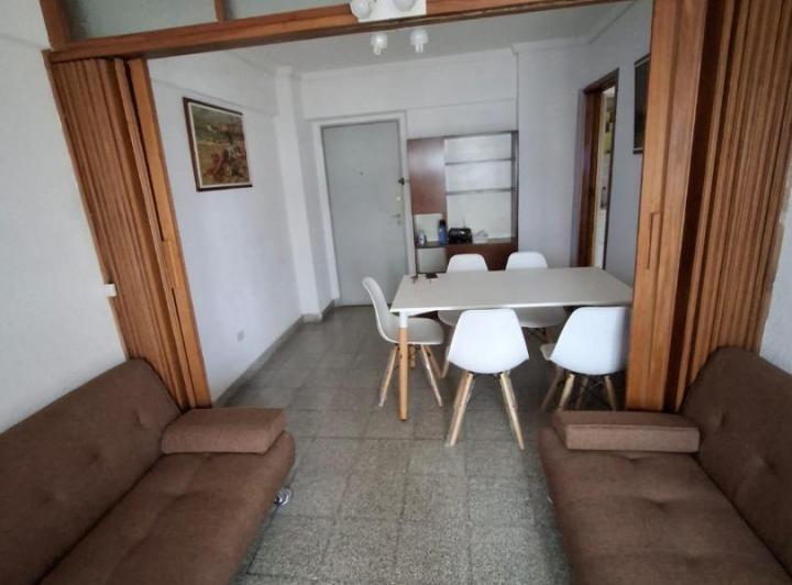 Departamento · 45m² · 2 Ambientes