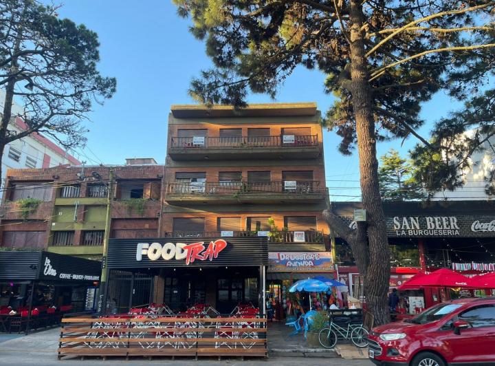 Departamento · 48m² · 3 Ambientes
