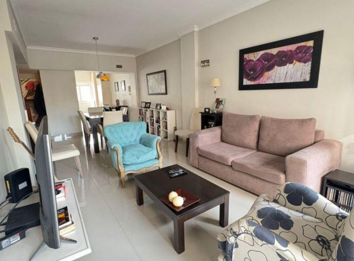 Departamento · 82m² · 3 Ambientes · 1 Cochera