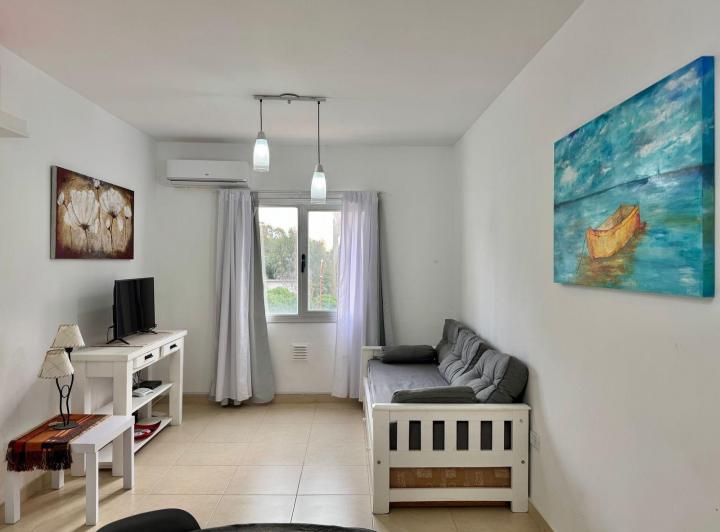Departamento · 45m² · 2 Ambientes · 1 Cochera