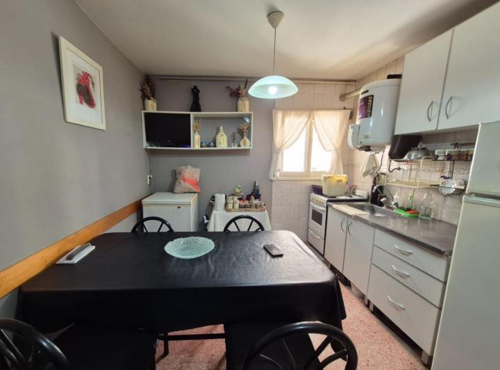 Departamento · 40m² · 3 Ambientes
