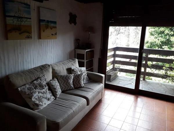 Departamento · 80m² · 4 Ambientes