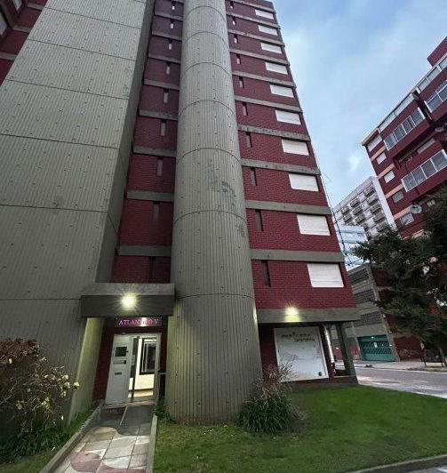 Departamento · 23m² · 1 Ambiente