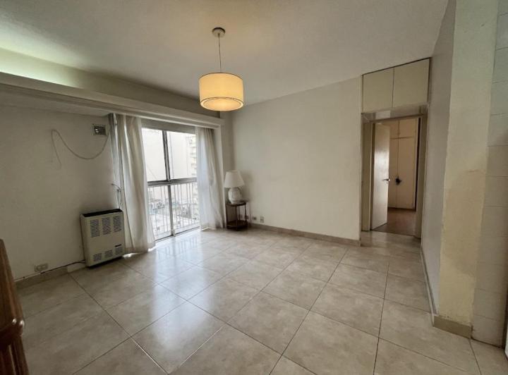 Departamento · 67m² · 3 Ambientes
