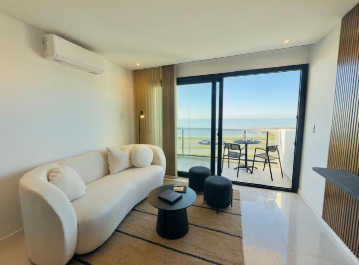 Departamento · 75m² · 3 Ambientes · 1 Cochera