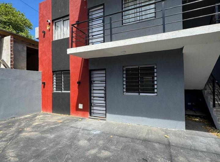 Departamento · 50m² · 3 Ambientes · 1 Cochera