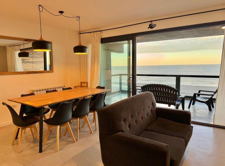 Departamento · 99m² · 4 Ambientes · 1 Cochera