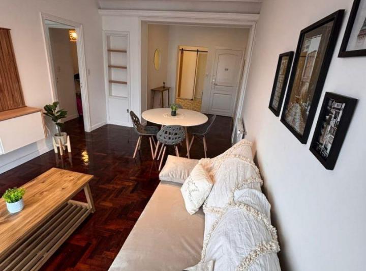 Departamento · 78m² · 3 Ambientes