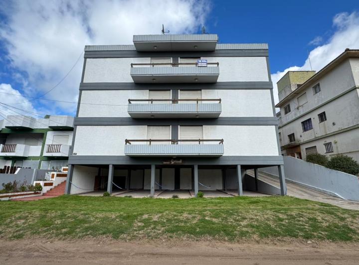 Departamento · 45m² · 3 Ambientes · 1 Cochera