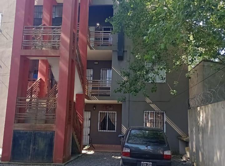 Departamento · 50m² · 2 Dormitorios