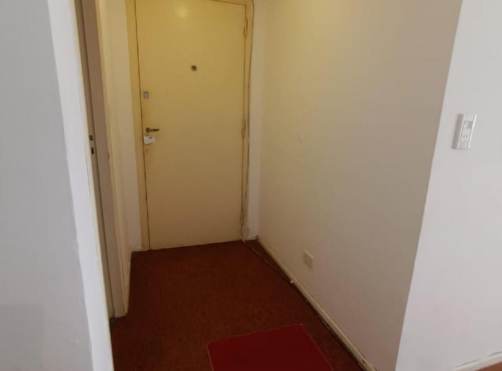 Departamento · 45m² · 2 Ambientes