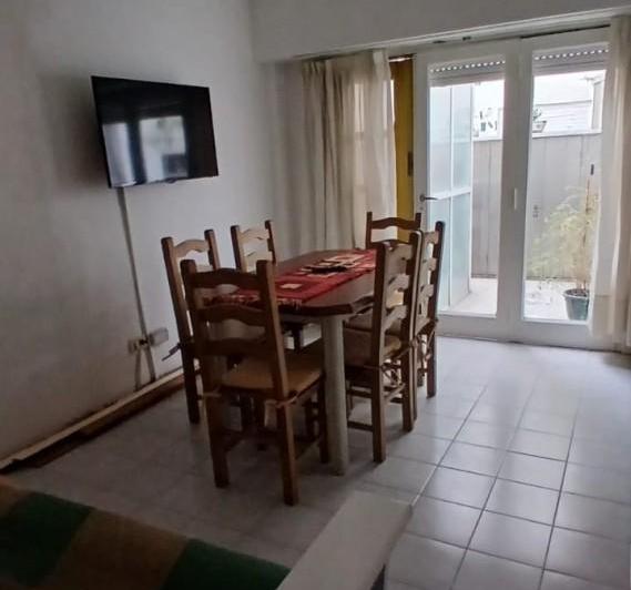 Departamento · 45m² · 2 Ambientes