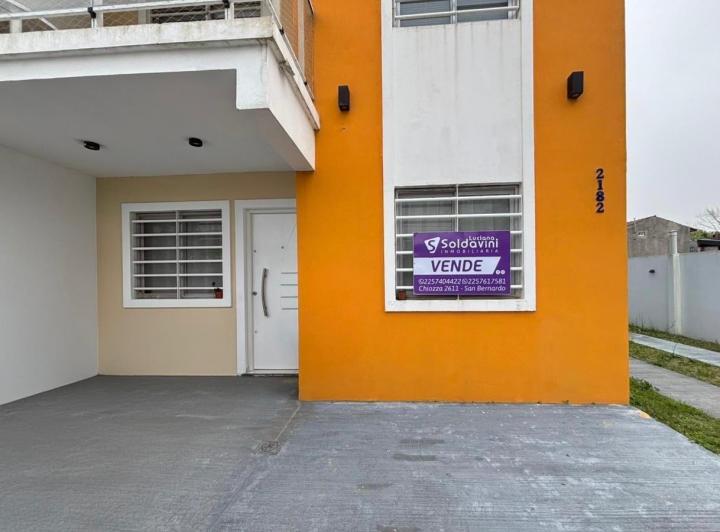 Departamento · 37m² · 3 Ambientes · 1 Cochera