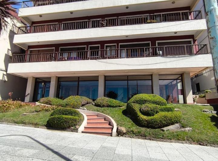 Departamento · 37m² · 2 Ambientes · 1 Cochera
