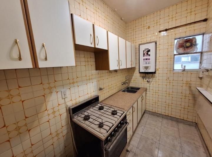 Departamento · 43m² · 2 Ambientes
