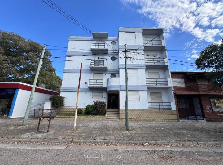 Departamento · 22m² · 2 Ambientes · 1 Cochera