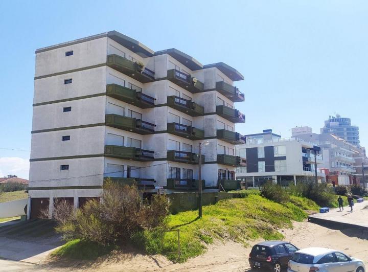 Departamento · 71m² · 3 Ambientes · 1 Cochera