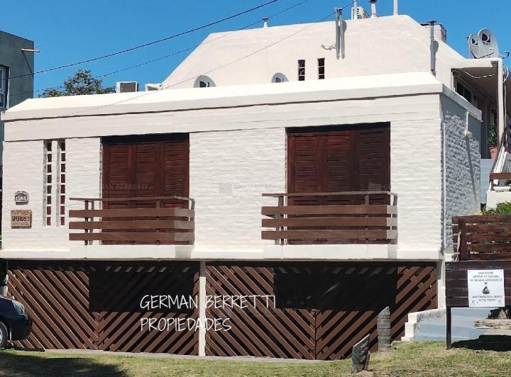 Departamento · 30m² · 1 Ambiente
