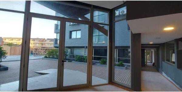 Departamento · 39m² · 2 Ambientes