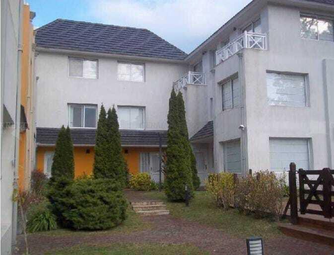Departamento · 110m² · 4 Ambientes