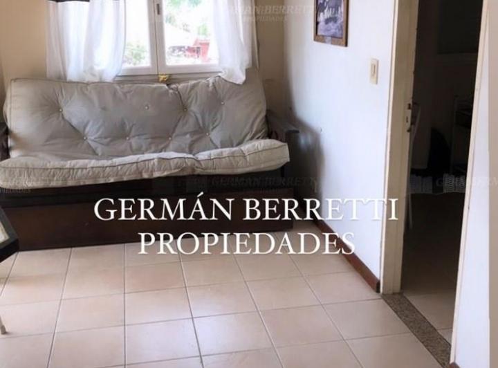 Departamento · 60m² · 3 Ambientes