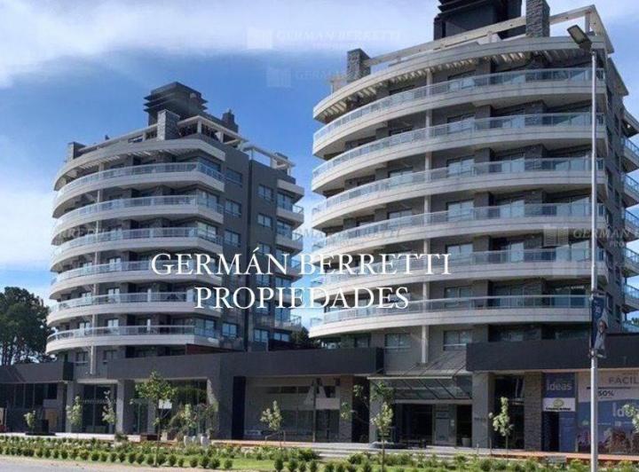 Departamento · 44m² · 2 Ambientes · 1 Cochera