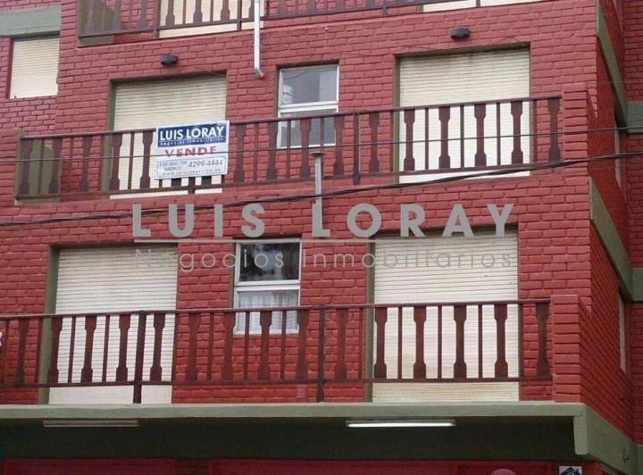 Departamento · 50m² · 2 Ambientes · 1 Cochera