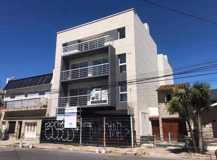 Departamento · 50m² · 2 Ambientes