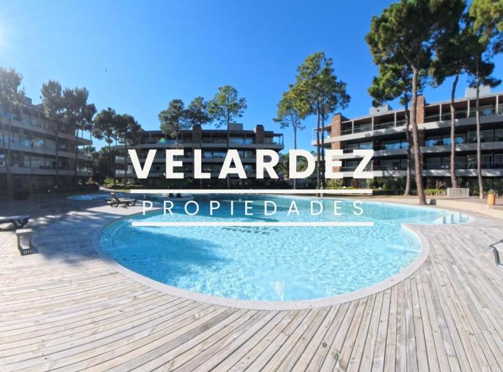 Departamento · 49m² · 2 Ambientes · 1 Cochera