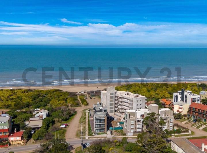 Departamento · 43m² · 2 Ambientes · 1 Cochera
