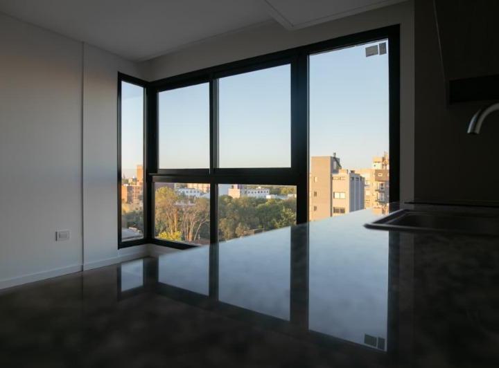 Departamento · 32m² · 1 Ambiente