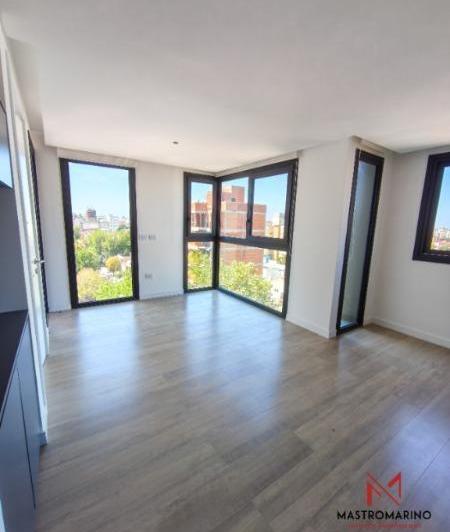 Departamento · 86m² · 3 Ambientes · 2 Cocheras