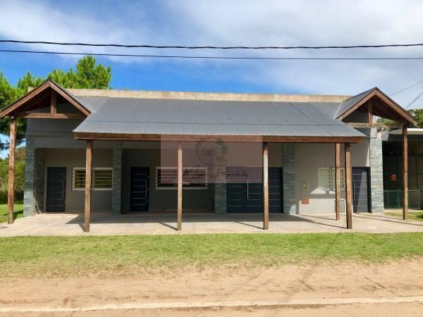 Departamento · 225m² · 2 Ambientes