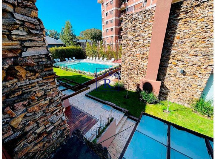 Departamento · 68m² · 3 Ambientes