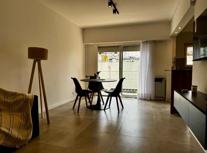 Departamento · 2m² · 2 Ambientes · 1 Cochera