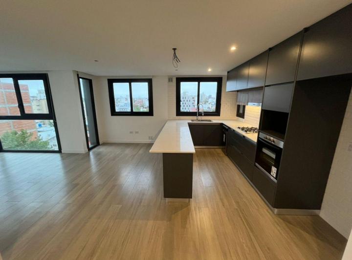 Departamento · 99m² · 3 Ambientes
