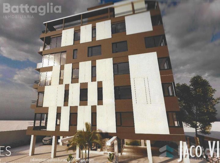 Departamento · 39m² · 2 Ambientes