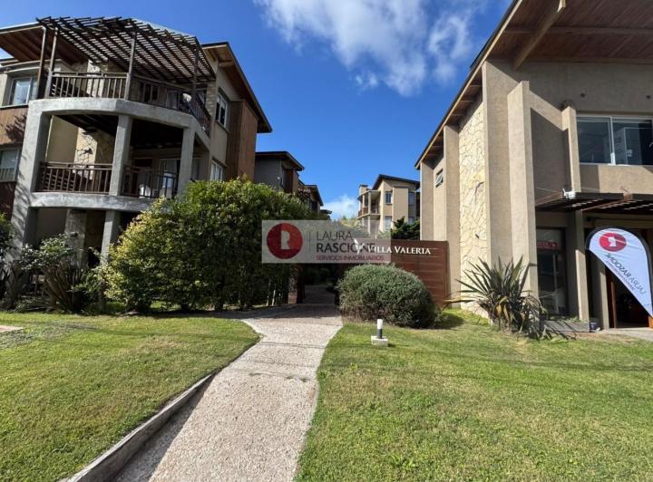 Departamento · 47m² · 2 Ambientes · 1 Cochera