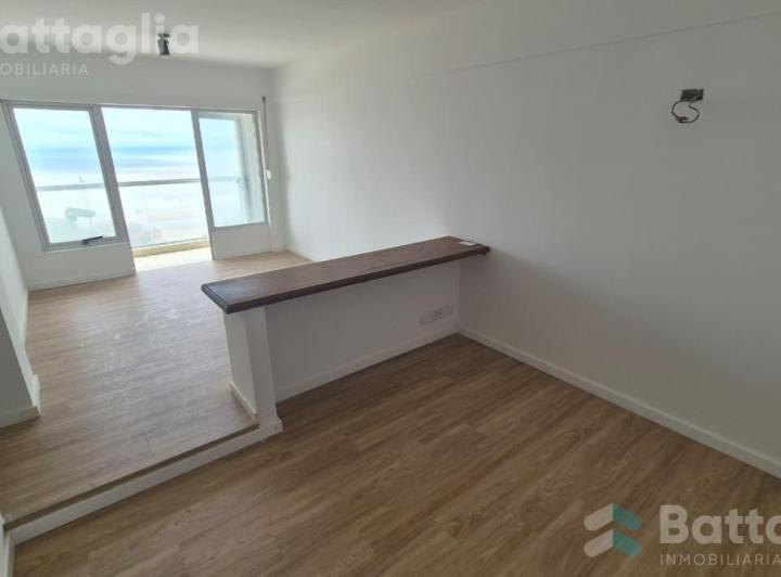 Departamento · 41m² · 2 Ambientes