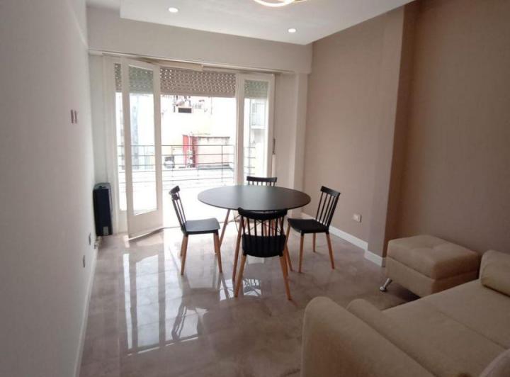 Departamento · 60m² · 3 Ambientes