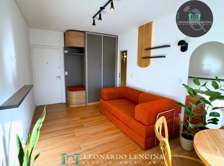 Departamento · 22m² · 2 Ambientes