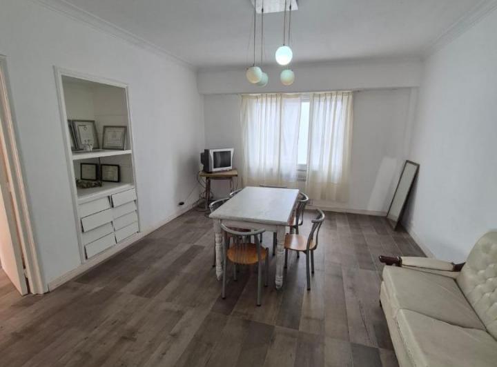 Departamento · 77m² · 3 Ambientes