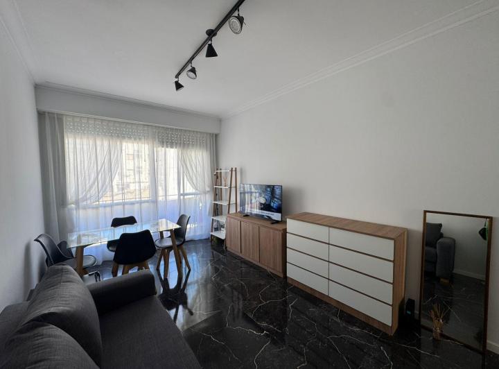 Departamento · 40m² · 2 Ambientes