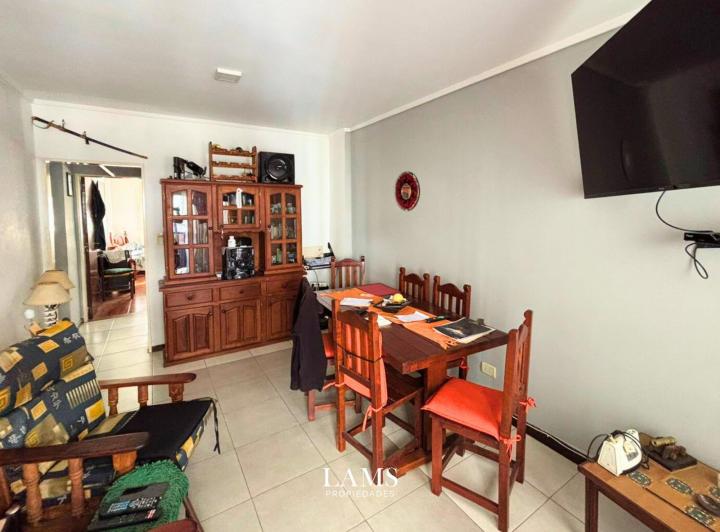 Departamento · 54m² · 3 Ambientes