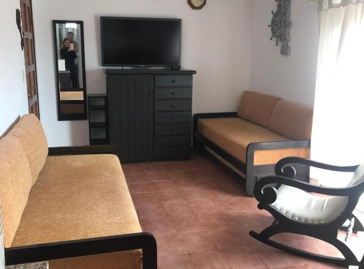 Departamento · 39m² · 2 Ambientes · 1 Cochera