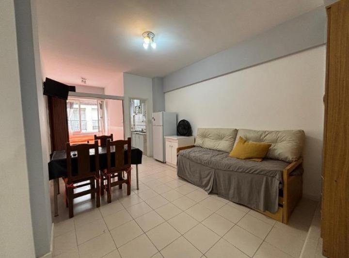 Departamento · 27m² · 1 Ambiente