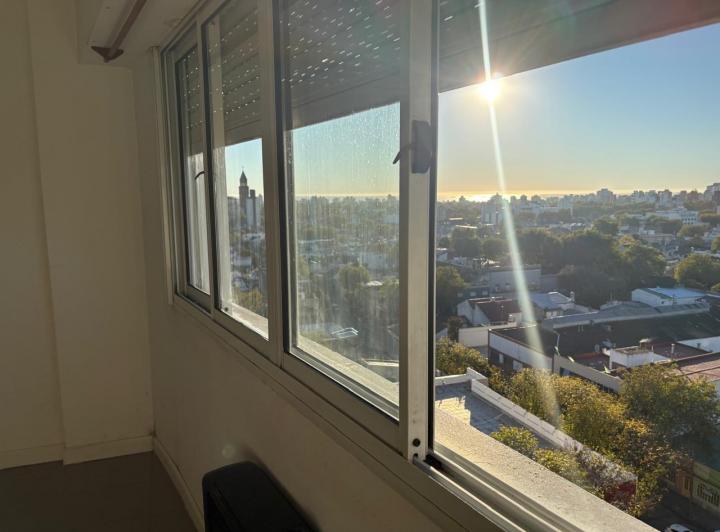 Departamento · 47m² · 2 Ambientes