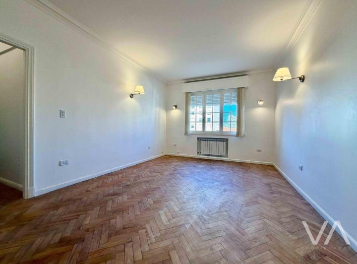 Departamento · 85m² · 4 Ambientes