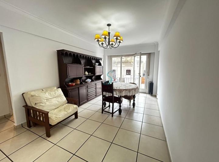 Departamento · 50m² · 3 Ambientes